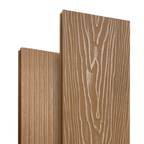 Террасная доска Latitudo Solid 150х21 Орех (Полнотелая) купить в Шахунье