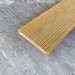 Террасная доска Latitudo Solid 150х21 Орех (Полнотелая) купить в Шахунье
