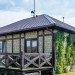 Фасадная панель Альта-Профиль, Бутовый Камень, Балтийский купить в Шахунье