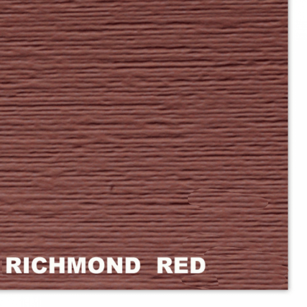 Сайдинг Виниловый Mitten, Sentry Mitten, Richmond red купить в Шахунье