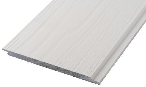 Фиброцементные панели Wood Click F01 купить в Шахунье