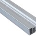 Лага алюминиевая KRONEX 50x25x3000 мм несущая купить в Шахунье