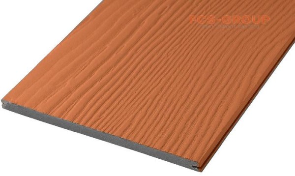 Фиброцементные панели FCS Group Wood Line F32 купить в Шахунье