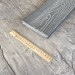 Террасная доска Latitudo Solid 150х21 Серый (Полнотелая) купить в Шахунье