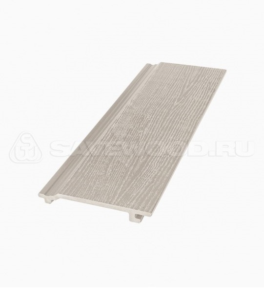 Сайдинг из дпк savewood sw-sorbus радиальный распил бежевый купить в Шахунье