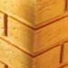 Угловые элементы КАНЬОН с перекрытием шва купить в Шахунье
