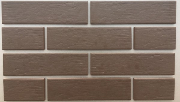 Фасадная Термопанели Аляска Natural Braun Struktur купить в Шахунье