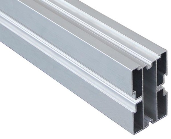 Лага алюминиевая KRONEX 80x40x3000 мм конструктивная купить в Шахунье