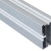 Лага алюминиевая KRONEX 80x40x3000 мм конструктивная купить в Шахунье