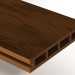 Террасная доска из ДПК WOODVEX Expert Тик купить в Шахунье