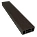 Лавочный брус Ecodecking Комфорт 40х90 венге купить в Шахунье