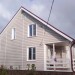 Сайдинг "blockhouse" под бревно, Престиж ВН-01, бежевый купить в Шахунье