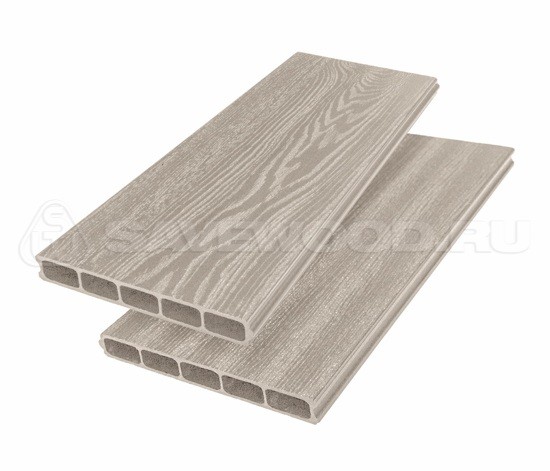 Грядочная доска ДПК 3D Savewood SW Rumex Бежевый купить в Шахунье
