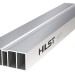 Лага алюминиевая Hilst Slim 4000x50x20 купить в Шахунье