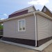 Сайдинг "blockhouse" под бревно, Престиж ВН-01, персиковый купить в Шахунье
