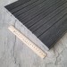 Ступень ДПК Latitudo Step-320 Графит Полнотелая купить в Шахунье