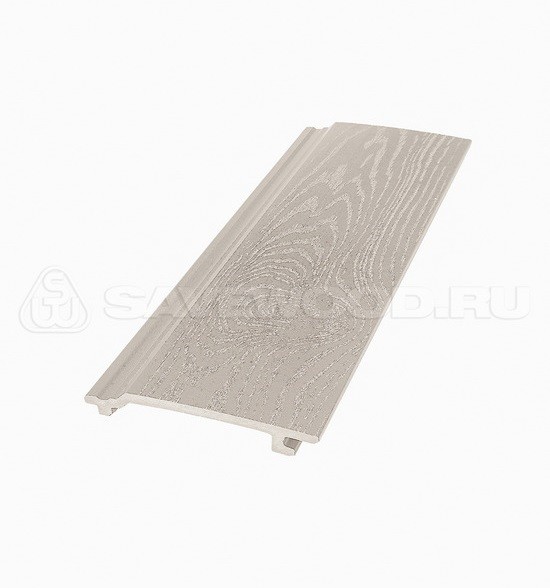 Сайдинг из дпк savewood sw-sorbus тангенциальный распил бежевый купить в Шахунье