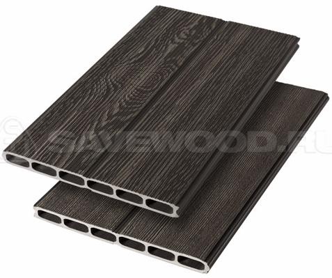 Грядочная доска ДПК 3D Savewood SW Laurus коричневый купить в Шахунье