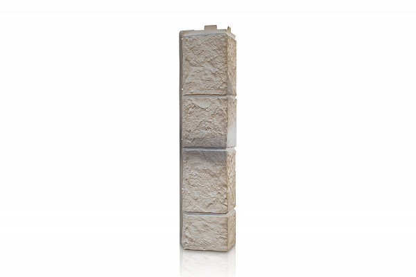 Угол наружный VOX Sandstone (Сандстоун) бежевый купить в Шахунье
