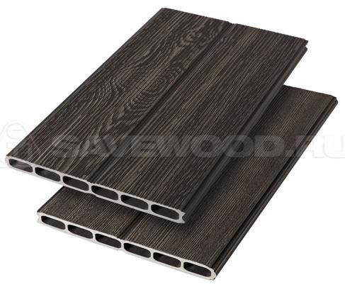Грядочная доска ДПК 3D Savewood SW Laurus терракот купить в Шахунье