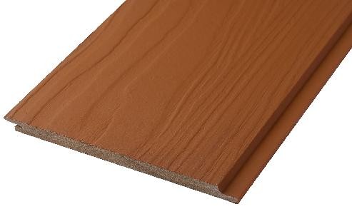 Фиброцементные панели Wood Click F30 купить в Шахунье