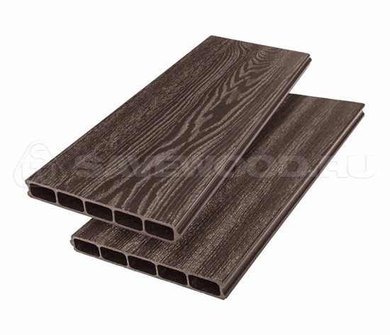 Грядочная доска ДПК 3D Savewood SW Rumex Терракот купить в Шахунье