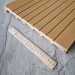 Ступень ДПК Latitudo Step-320 Орех Полнотелая купить в Шахунье