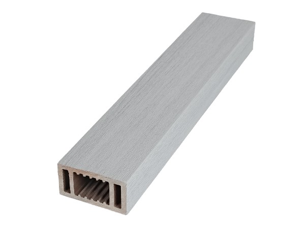 Перила нижнее Woodvex Co-Extrusion Серый купить в Шахунье