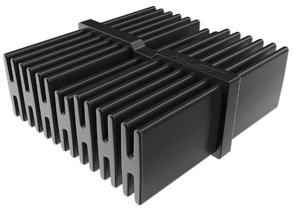 Соединитель пластиковый для лаг Hilst Professional 50x20 купить в Шахунье