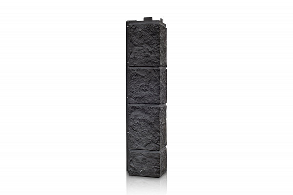 Угол наружный VOX Sandstone (Сандстоун) светло серый купить в Шахунье