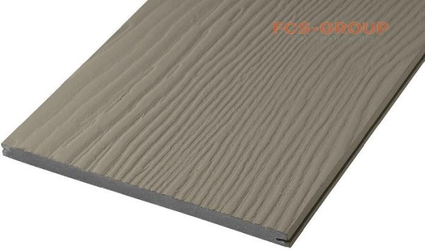 Фиброцементные панели FCS Group Wood Line F55 купить в Шахунье