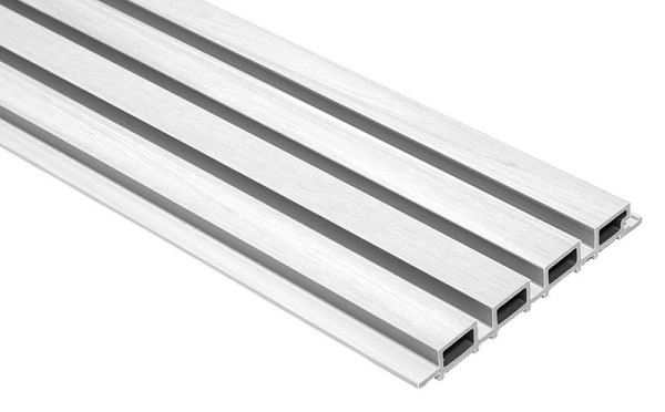 Стеновая панель CM Decking CM Wall, WHITE (Белый) купить в Шахунье