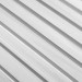 Стеновая панель CM Decking CM Wall, WHITE (Белый) купить в Шахунье