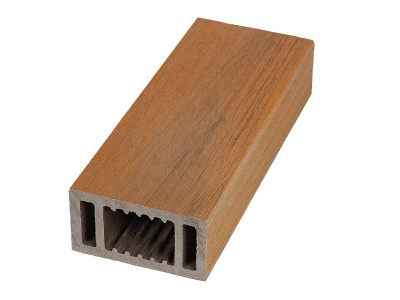 Перила нижнее Woodvex Co-Extrusion Тик