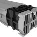 Соединитель пластиковый для лаг Hilst Professional 60x40 купить в Шахунье