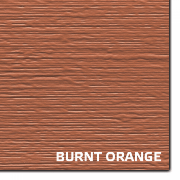 Сайдинг Виниловый Mitten, Sentry Mitten, Burnt Orange купить в Шахунье