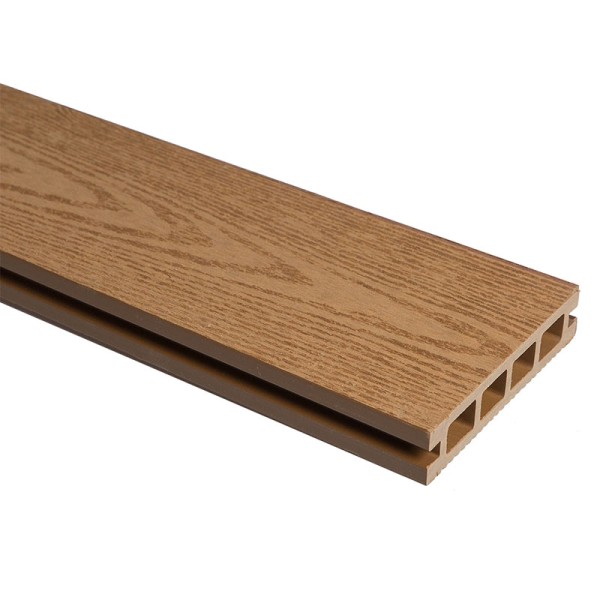 Террасная доска из ДПК CM Decking серия NATUR цвет дуб купить в Шахунье