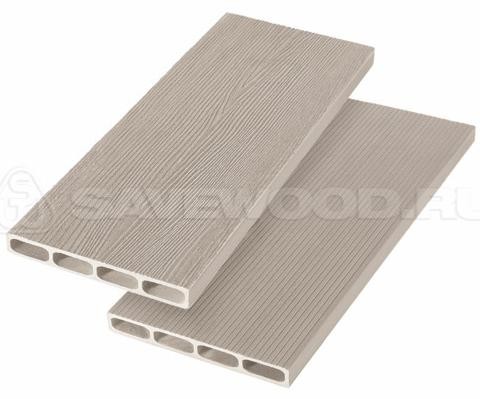 Грядочная доска ДПК 3D Savewood SW Rubus (R) бежевый купить в Шахунье
