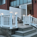 Светодиодная крышка-светильник GardenParkett Белый купить в Шахунье