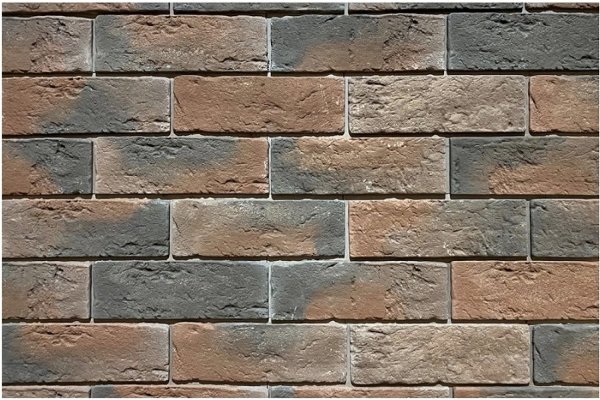 Фиброцементные панели КАНЬОН коллекция АРИЗОНА 26 купить в Шахунье