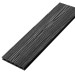 Террасная доска из ДПК RusDecking Unodeck Mogano - Графит купить в Шахунье