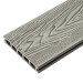 Доска террасная ДПК 3D SEQUOIA DUAL WOOD GRAY купить в Шахунье