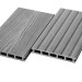 Террасная доска из ДПК RusDecking Unodeck Mogano - Серый купить в Шахунье