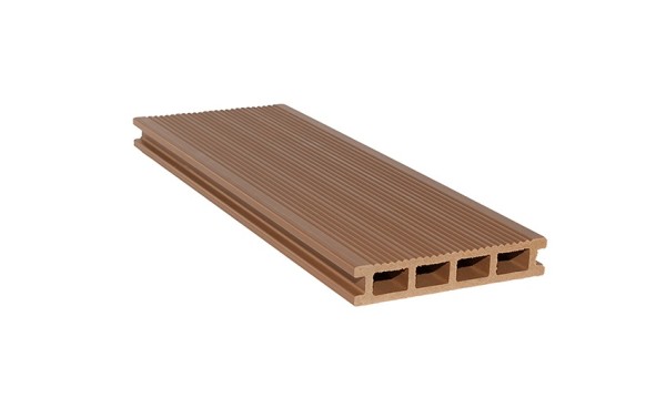 Террасная доска из ДПК CM Decking серия VINTAGE цвет дуб, желтый купить в Шахунье