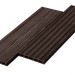 Террасная доска из ДПК RusDecking Unodeck Mogano - Венге купить в Шахунье
