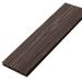Террасная доска из ДПК RusDecking Unodeck Mogano - Венге купить в Шахунье