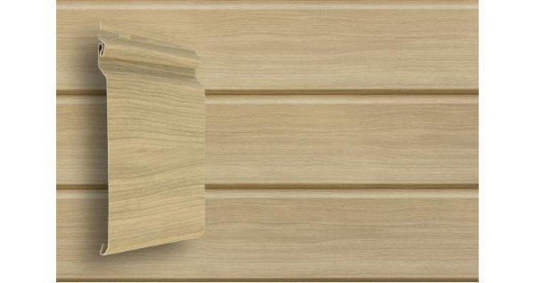 Сайдинг Natural-Брус 3,0 Grand Line Tundra ясень купить в Шахунье