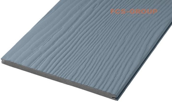 Фиброцементные панели FCS Group Wood Line F62 купить в Шахунье