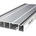 Лага алюминиевая Hilst JOIST стыковочная SLIM MAX 4000x100x20 купить в Шахунье