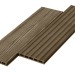 Террасная доска из ДПК RusDecking Unodeck Mogano - Орех купить в Шахунье